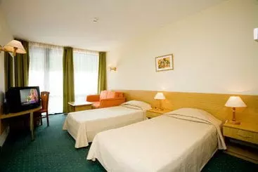 Hotel Complex Magnolia