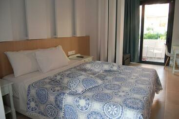 شقة Artemis Studios