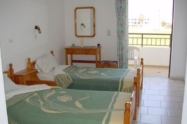 Appartement Filitsa Studios