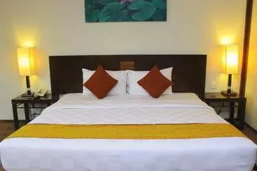 Gardenia Resort And Spa