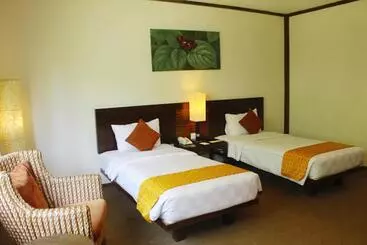 Gardenia Resort And Spa