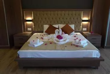 Aspat Hotel Bodrum Beach&restaurant