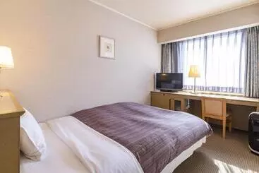 Ark Hotel Royal Fukuoka Tenjin Route Inn Hotels