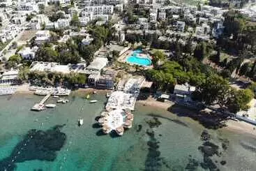 Hotel Camelot Boutique