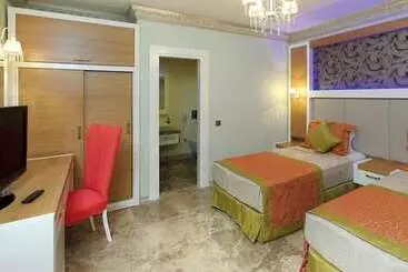 ホテル Camelot Boutique