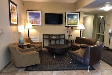 酒店 Candlewood Suites Greenville Nc, An Ihg
