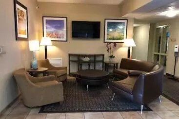 酒店 Candlewood Suites Greenville Nc, An Ihg
