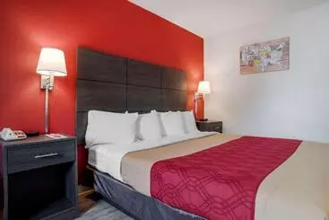 호텔 Americas Best Value Inn Gettysburg