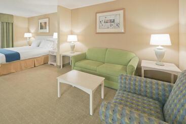 Holiday Inn Express Hotel & Suites Memphis Southwind, An Ihg
