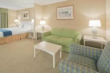 Holiday Inn Express Hotel & Suites Memphis Southwind, An Ihg