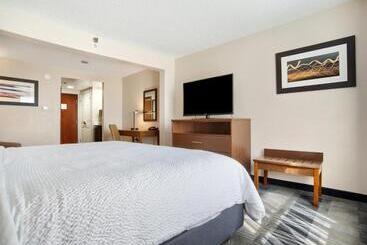 בית מלון כפרי Holiday Inn Express & Suites   Mobile   I 65, An Ihg