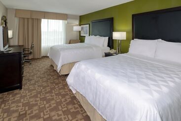 فندق Holiday Inn Manassas Battlefield, An Ihg