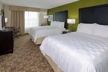 酒店 Holiday Inn Manassas Battlefield, An Ihg