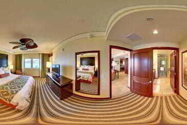 호텔 Marriott S Kauai Lagoons Kalanipu U