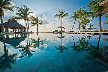 Hotel Ozen Reserve Bolifushi Luxury All Inclusive