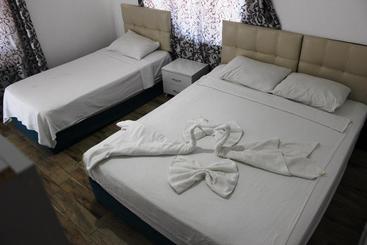 בית מלון כפרי Side Alya