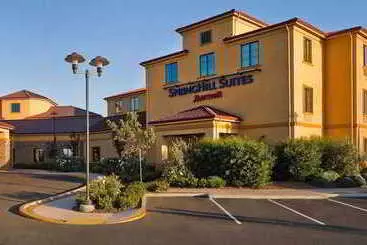 ホテル Springhill Suites Napa Valley