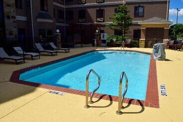 Hotel Staybridge Suites Houston Stafford Sugar Land, An Ihg