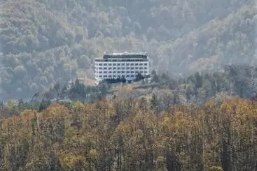 Thermalium Wellness & Spa Hotel By Vima