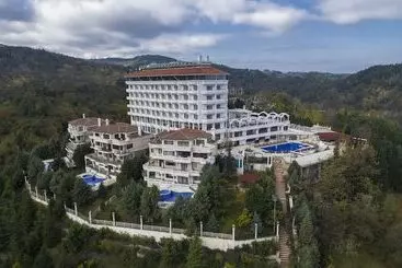 Thermalium Wellness & Spa Hotel By Vima