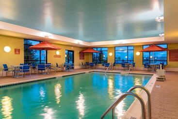 Otel Towneplace Suites Fort Wayne North