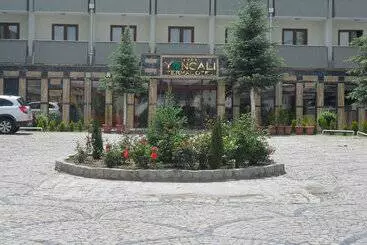 酒店 Yoncali Tutav Thermal