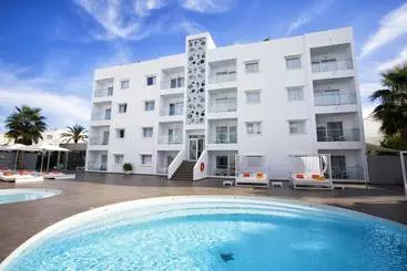 Ibiza Sun Apartments