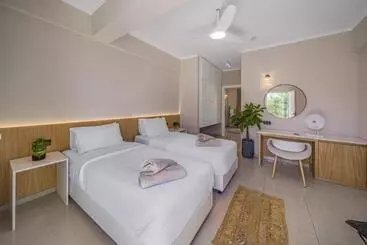 Aparthotel Notos Heights Hotel & Suites