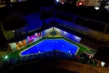 Apartman Ozlem 2 Apart