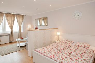 דירות לתיירים Aurora Apartment Danube View