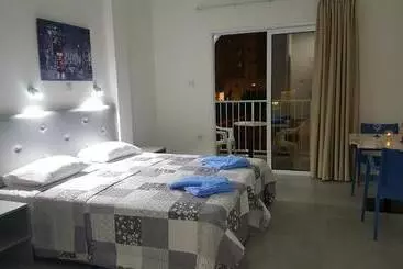 Florence Hotel Apartments