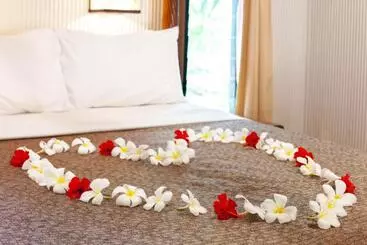 هتل Bali Hai Resort & Spa