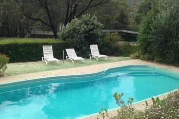 酒店 D'altons Studios