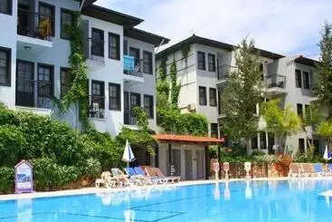 Hotel Hisar Holiday Club