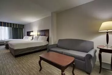 Holiday Inn Express Hotel & Suites Middleboro Raynham, An Ihg