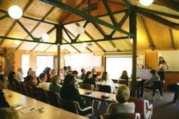 Отель Jemby Rinjah Eco Lodge