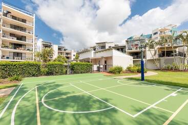 ホテル Marcoola Beach Resort