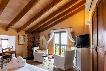 Сельский отель D´interior Ca Mado Paula