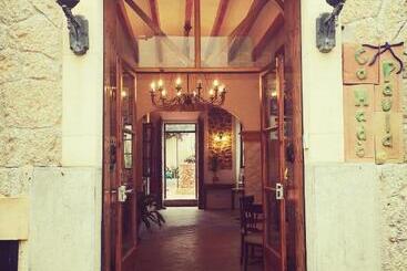 乡村酒店  D´interior Ca Mado Paula