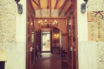 Сельский отель D´interior Ca Mado Paula