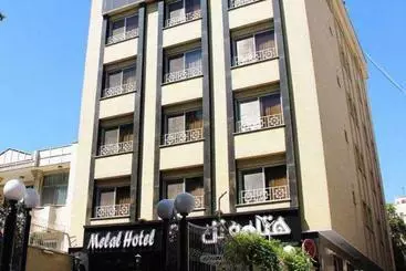Melal Apartment Hotel