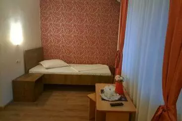 Majatalo Guesthouse Magic