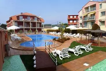 Apartamento Playa Mar II