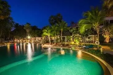 Hotel Bannpantai Resort