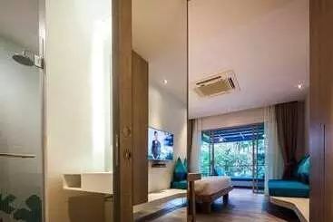 Hotel Bannpantai Resort