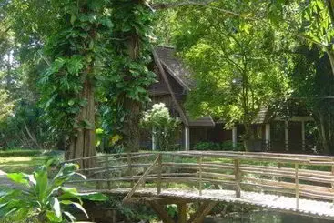 فندق Chiang Dao Hill Resort