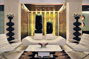 酒店 Fortune Select Loudon, Kolkata