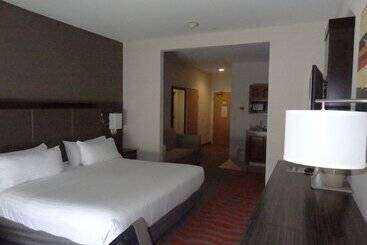 Holiday Inn Express Hotel & Suites Columbus Southeast Groveport, An Ihg