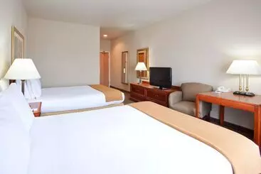Holiday Inn Express Hotel & Suites Columbus Southeast Groveport, An Ihg