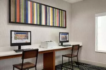 ホテル Holiday Inn Express & Suites Searcy, An Ihg
